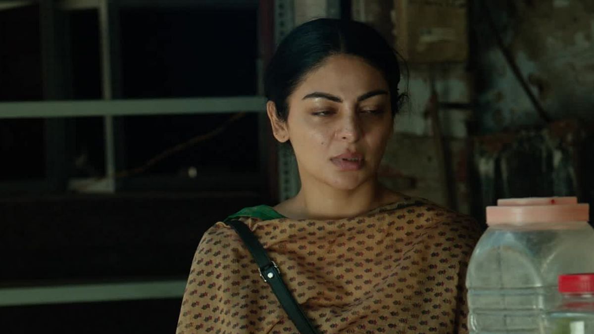 Neeru Bajwa's Kali Jotta shows Punjabi films can ditch guns & roses for  women's mental health