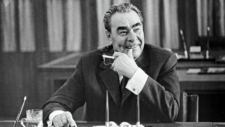 ‘Best and most boring’—Brezhnev’s rule wasn’t USSR’s worst era