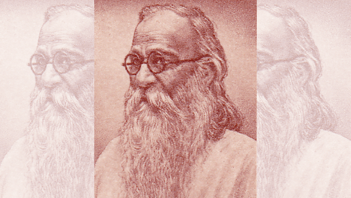 File photo of Bhagwan Das | Wikimedia Commons