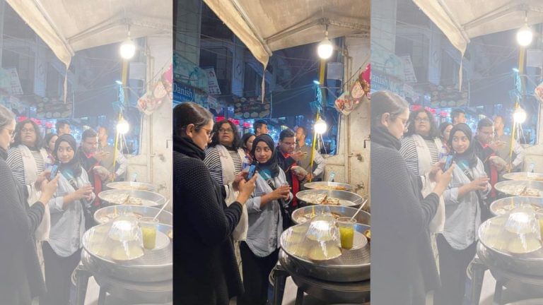 Move over Old Delhi, Nizamuddin. Jamia Nagar is capital’s new food adda—Mughlai to Lebanese