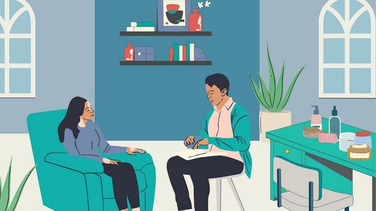 Psoriasis to vitiligo—Autoimmune skin diseases can be stressful. Here is what you can do