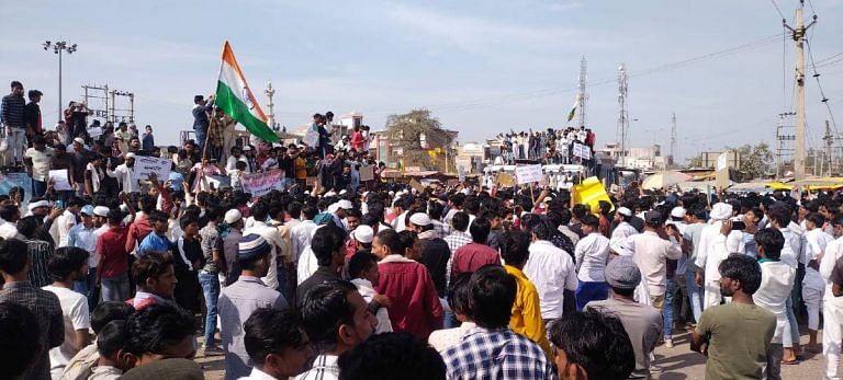 After protest over Bhiwani killings, mobile internet suspended in Haryana’s Nuh until Tuesday