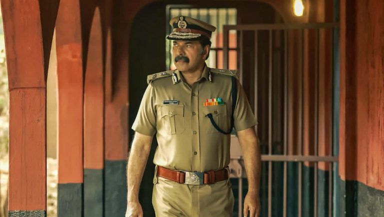 Christopher review: Mammootty’s cop thriller offers no fun, just a long list of body count