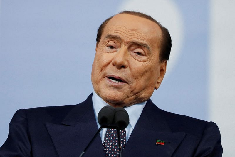 Former Italy Pm Berlusconi Acquitted In Bunga Bunga Bribery Case Theprint 6752