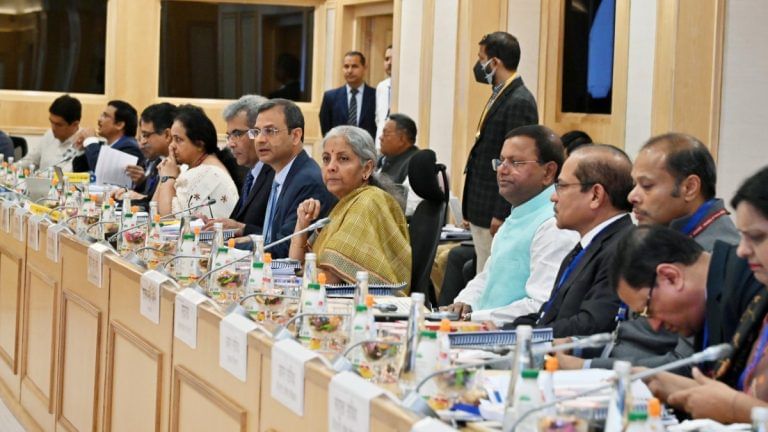 Modi govt clears GST dues worth Rs 16,982 crore, says paperwork delayed on part of 15 states