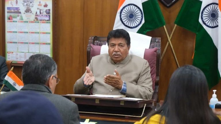 Haryana CM has agreed to put brakes on apartmentalisation in Panchkula, says Assembly Speaker