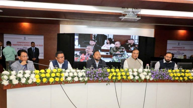 Over 4,000 cases & 3,000 arrests — Assam govt commits to ending child marriage ‘within 2 years’