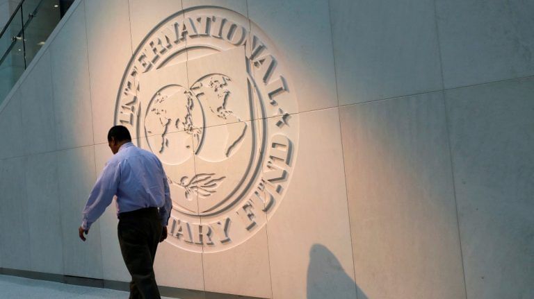 IMF lays out crypto action plan, recommends against legal tender status