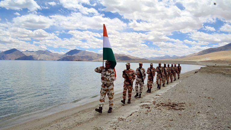 India must learn from China’s red lines to the US. And send Beijing a message