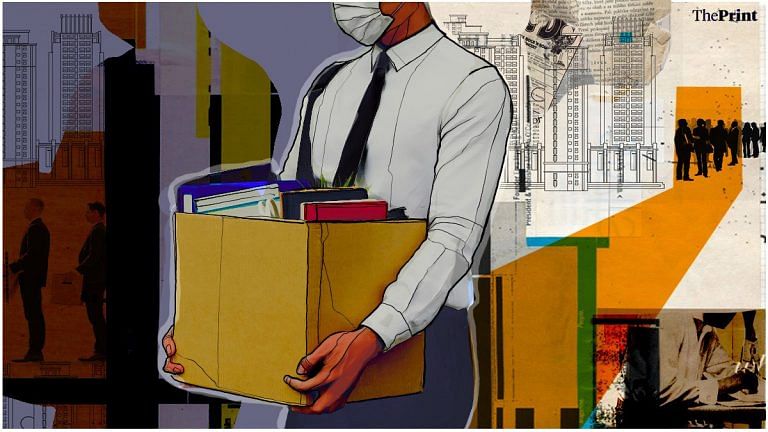 SubscriberWrites: Layoff Season is here. Here’s how you can be prepared