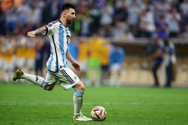 Lionel Messi open to playing in 2026 World Cup – ThePrint