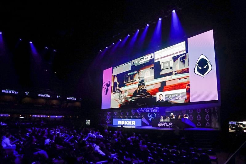 Los Angeles esports franchises set for sale or closure – ThePrint