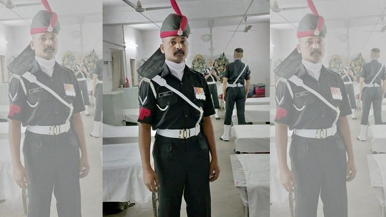 DMK councillor among 7 arrested in TN for ‘killing Army man in row over water tank’