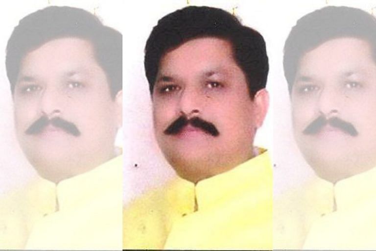 BJP’s Guna MP K.P. Yadav says convoy ‘followed & intercepted’ after Modi event, seeks probe