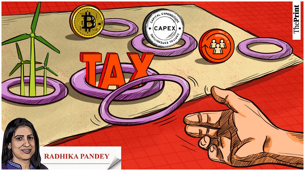 Macrosutra-hits-and-misses Illustration: Manisha Yadav | ThePrint
