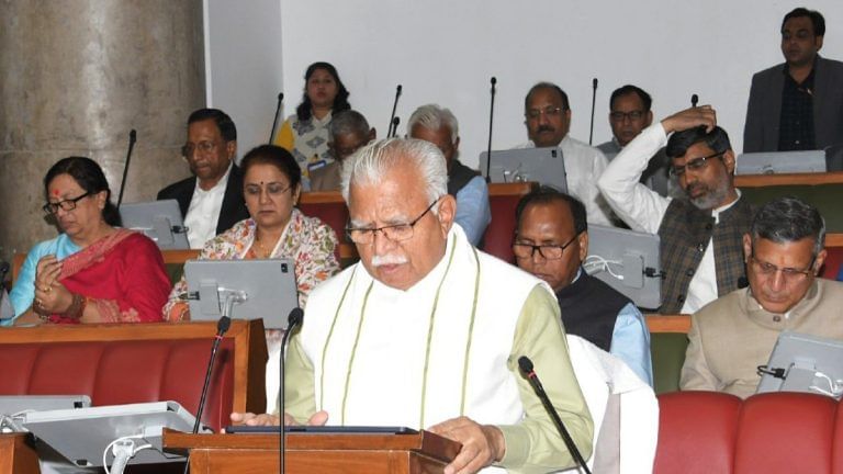 More moo-lah for cow welfare: Haryana govt hikes Gau Seva Aayog budget 10x to Rs 400 cr