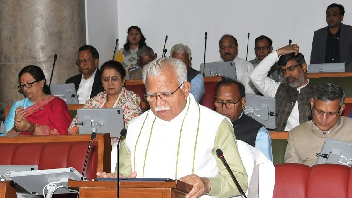 More moo-lah for cow welfare: Haryana govt hikes Gau Seva Aayog budget ...