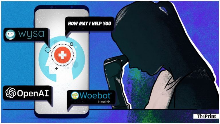 Teenagers are falling for AI chatbot companions. It is changing how people define love