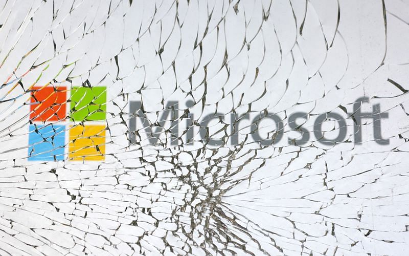 Microsoft Outlook back up for most users after outage – ThePrint