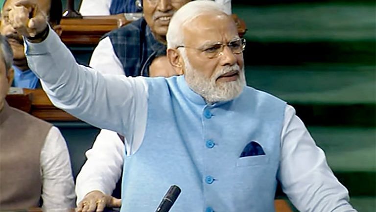 Turning trash into fashion: Chennai man quit corporate job to lead SME that made Modi jacket