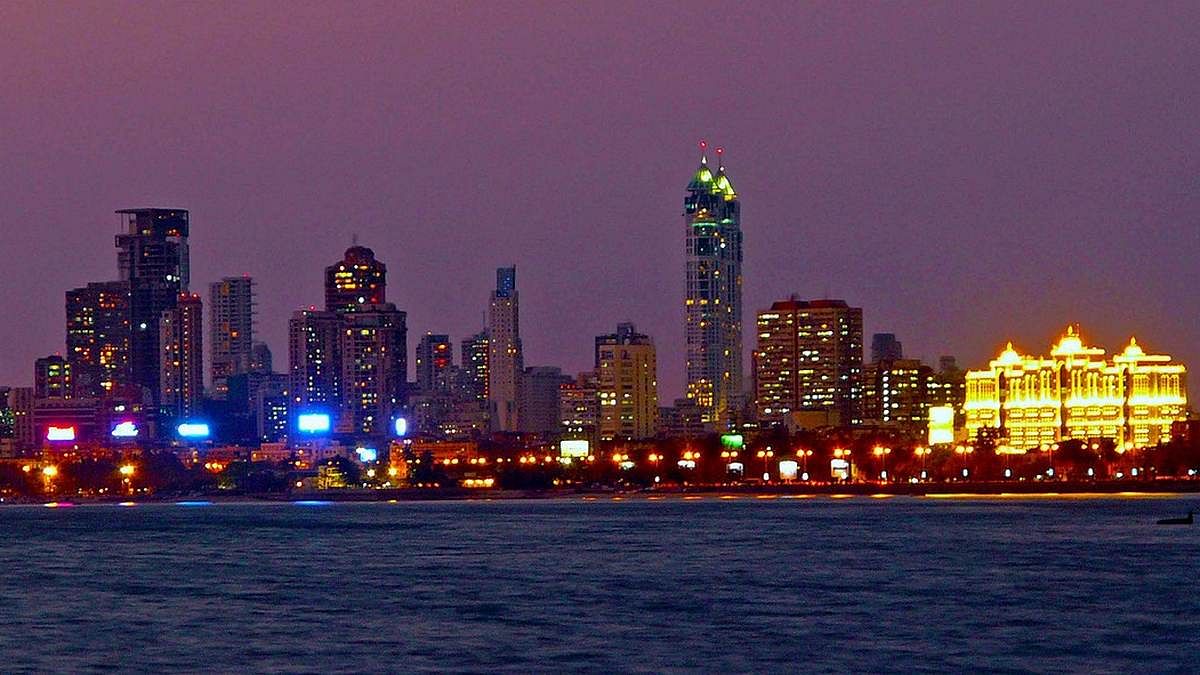 How Maharashtra plans to make Mumbai & satellite towns a 250 billion-dollar  economy in 5 yrs