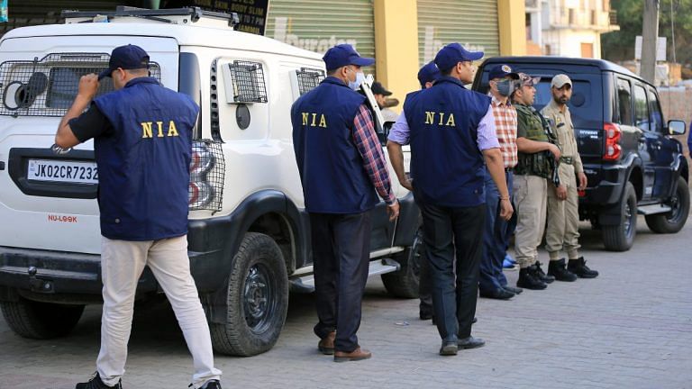 13 years later, NIA catches main accused in Kerala professor hand-chopping case 