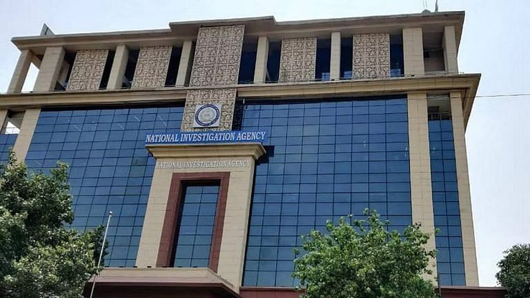 NIA raids 40 locations in Coimbatore & Mangaluru blast probes, seizes digital devices