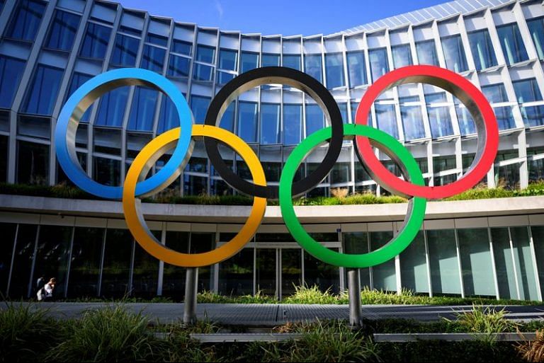 Make up $1.3 bn shortfall in sports funding or face failure in Brisbane, Australian govt told