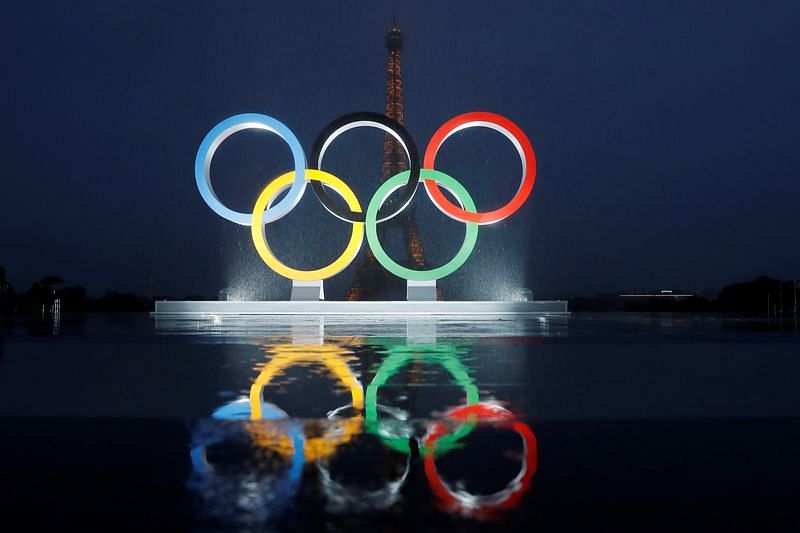 Olympics-Nordic countries jointly oppose Russian, Belarusian sports ...