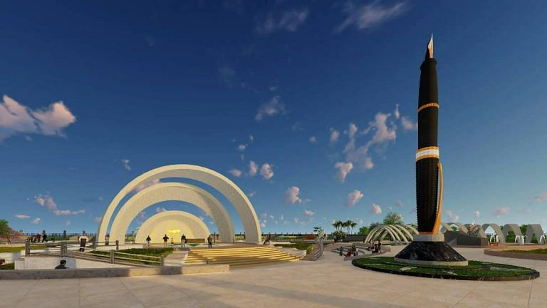 Why Stalin’s planned pen-shaped monument in the sea for Karunanidhi is facing flak