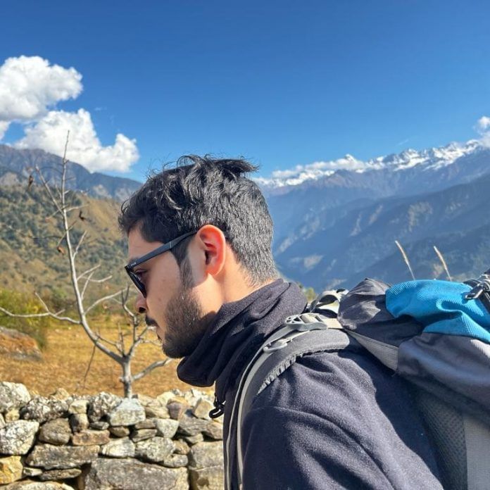 Pranav Kapoor
