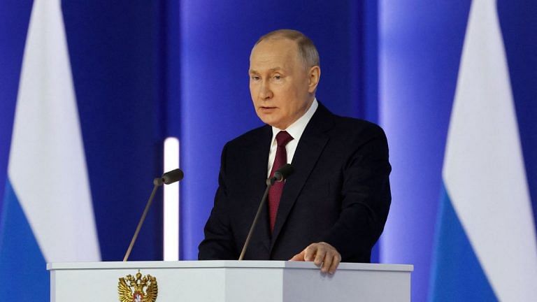Russia’s nuclear weapons, its strength and who controls the arsenal