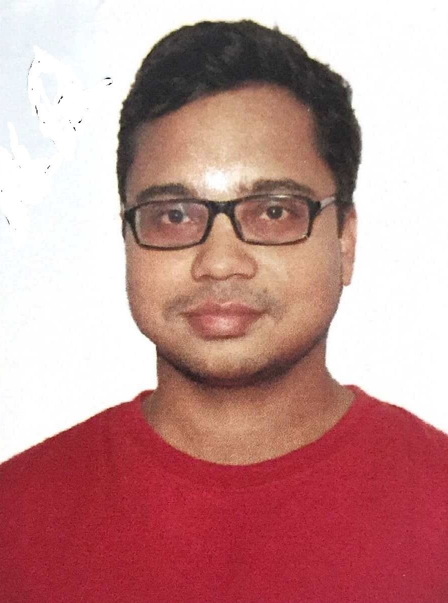 Rishi Thakur