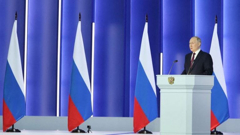 Russia in process to ease visa regime for India, other countries, says TASS news agency