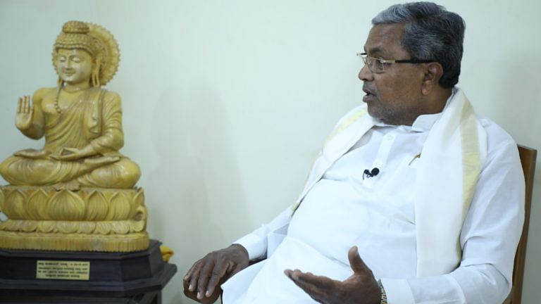 With Chamarajanagar Cabinet meet, Siddaramaiah treads where few other Karnataka CMs have dared to go