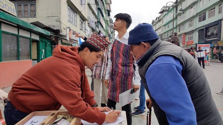 Why Sikkim saw protests over an SC judgment & how 2 political parties moved to capitalise on it