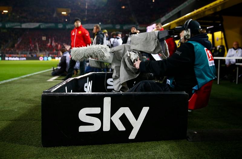 Champions League set to stay on Sky and  in Italy, says report -  SportsPro