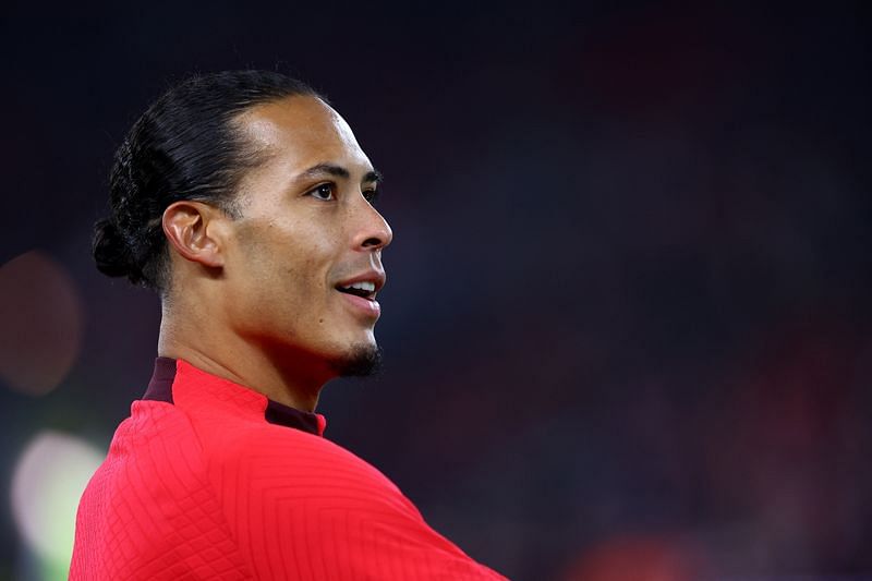 Soccer-Liverpool's Van Dijk Fit To Start Against Newcastle - Klopp ...