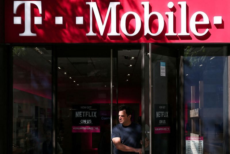 T-Mobile Outage Hits Users Across The U.S. – ThePrint