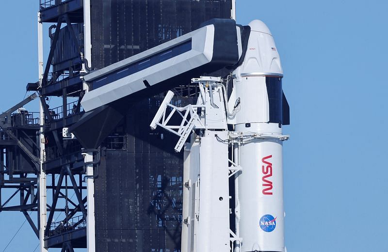 Kesalahan teknis menunda peluncuran awak stasiun luar angkasa NASA-SpaceX yang akan datang – ThePrint –
