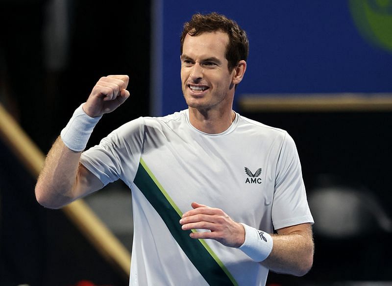 Tennis-Murray Saves Five Match Points To Reach Doha Final – ThePrint