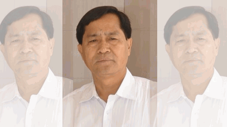 BJP ‘smelling defeat’ in Tripura, trying to bluff the tribals: CPI(M) leader Jitendra Chaudhury