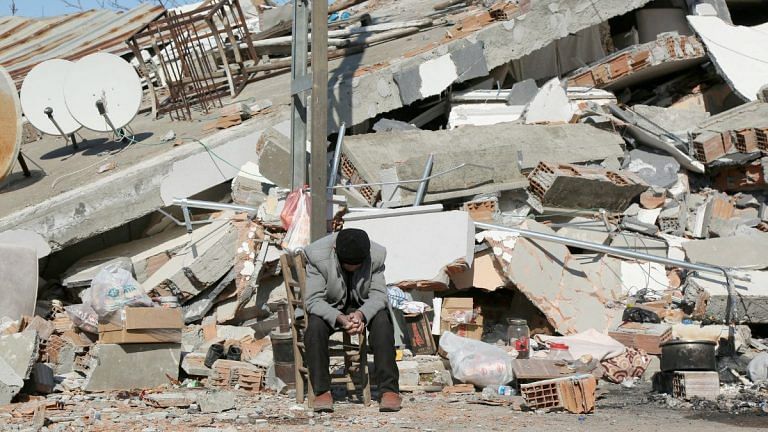Death toll in Turkey, Syria quake tops 29,000; Turkey moves against some builders