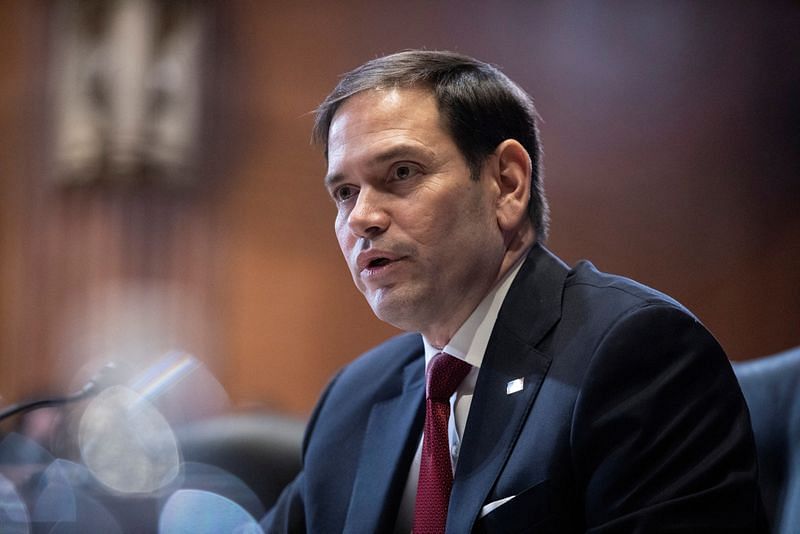 U.S. Senator Rubio Seeks Review Of Ford Technology Deal With China's ...