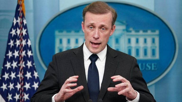 US to provide additional $2 billion security assistance to Ukraine, says White House official