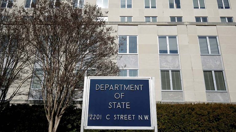 ‘Do not travel to Russia, depart immediately’ — US tells its citizens