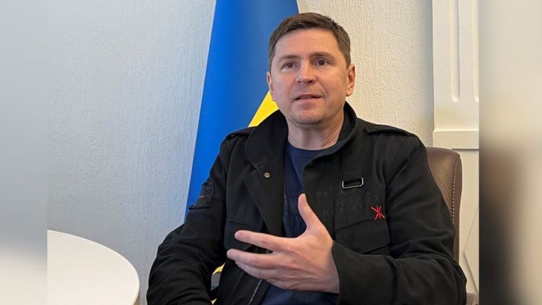 ‘Putin has lost touch with reality’, says political aide to Ukrainian President Zelenskiy