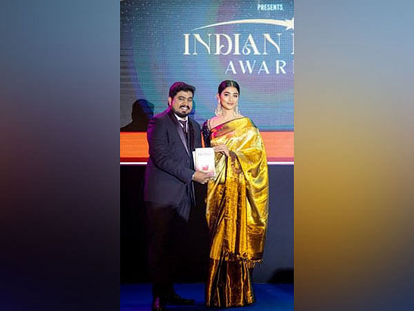 Celebrating Excellence: Indian Icon Awards 2023 honour industry leaders and talented entrepreneurs