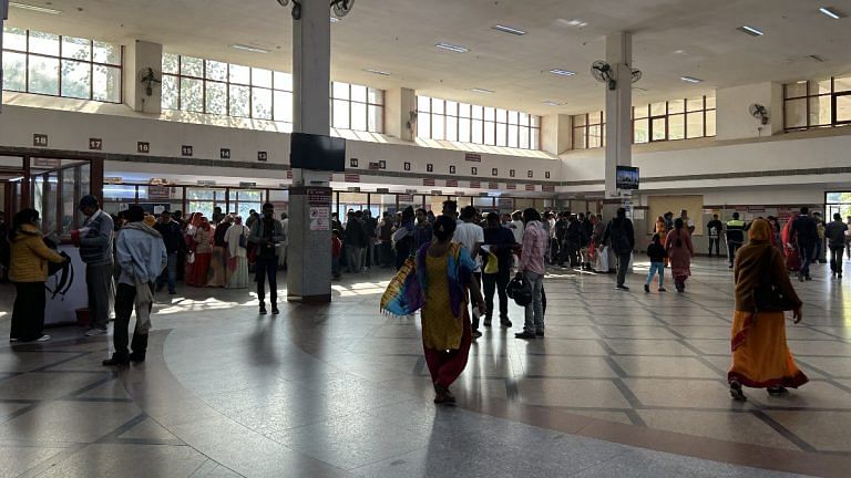 AIIMS Jodhpur has changed healthcare in Rajasthan. But now it’s cracking under patient load