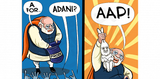 political cartoons: Latest News, Photos, Videos, Information on political cartoons – ThePrint political cartoons: Latest News, Photos, Videos, Information on political cartoons – ThePrint